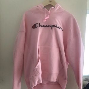 Champion sweatshirt